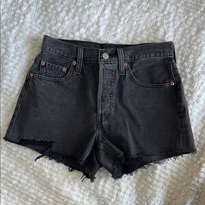 Levi’s 501 Women Shorts
